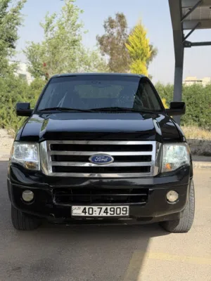 Used Ford Expedition in Ramtha