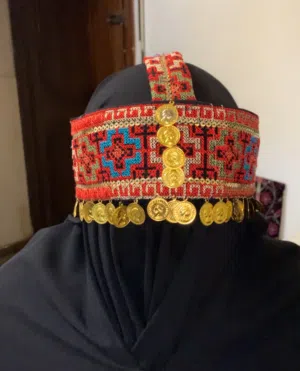 عرج  فلاحي