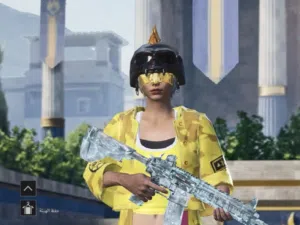 Pubg Accounts and Characters for Sale in Al Dakhiliya