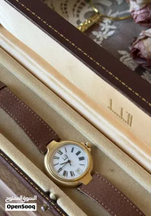 Dunhill 32 mm full set