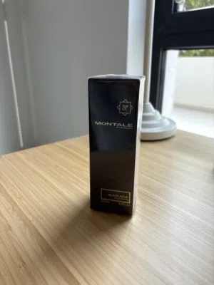 Montale Black Oud NEW UNOPENED 100ML 3.4FL.oz - Montale Paris
