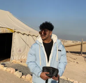 احمد الشمري 