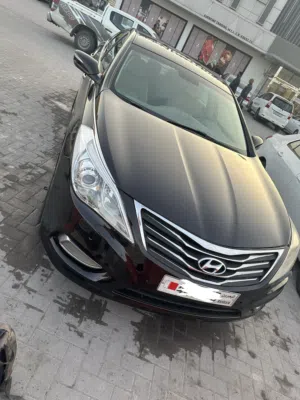 Used Hyundai Azera in Southern Governorate