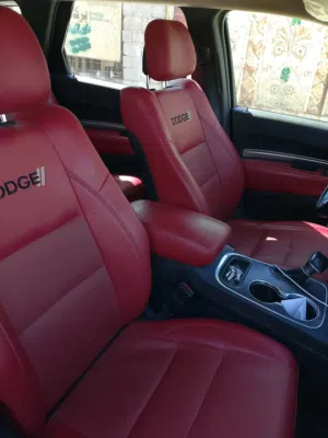 Used Dodge Durango in Basra