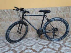 سيكل دراجة هوائية  road bike bicycle