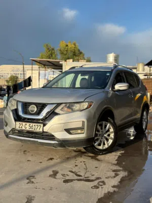 Used Nissan Rogue in Erbil
