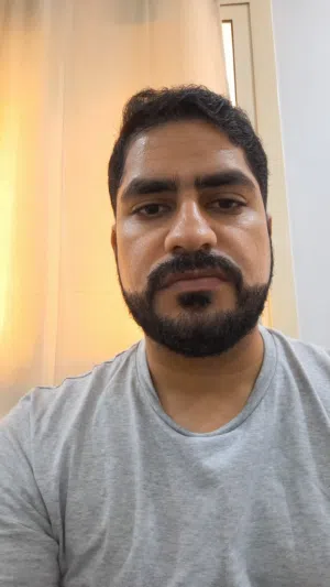 Muhammad Moonis 
