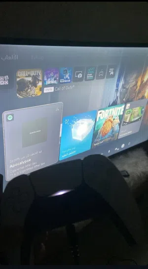 سوني 5 سلم بحاله ممتازه و فوق الممتازه