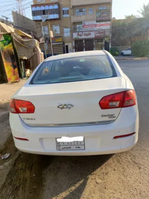 Used Chery Other in Baghdad
