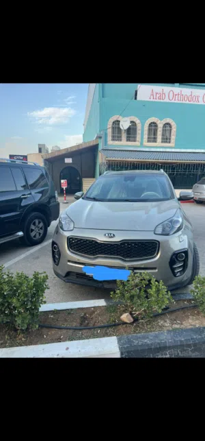 Used Kia Sportage in Bethlehem