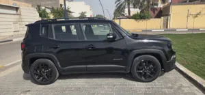 جيب رنكيد 2018