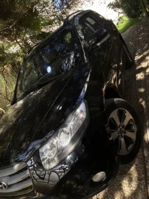 Used Hyundai Santa Fe in Tripoli