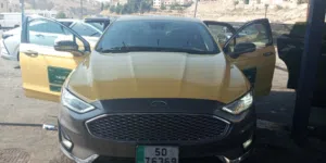 فورد فيوجن2020 للبيع