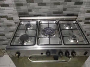 غاز ايطالي للبيع