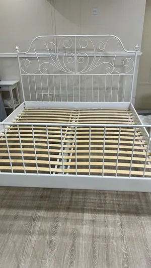 Ikea Bed Frame