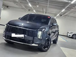 Used Kia Sportage in Beni Suef