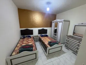 45 m2 Studio Apartments for Rent in Amman Jubaiha