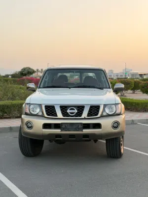 Nissan super safari 2022 BHAWAN