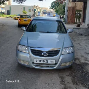 سيارة ربي يبارك