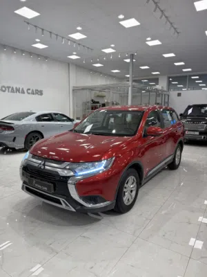 MITSUBISHI  OUTLANDER