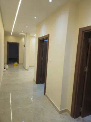 شقة للبيع –  السدرة  تشطيب ممتاز