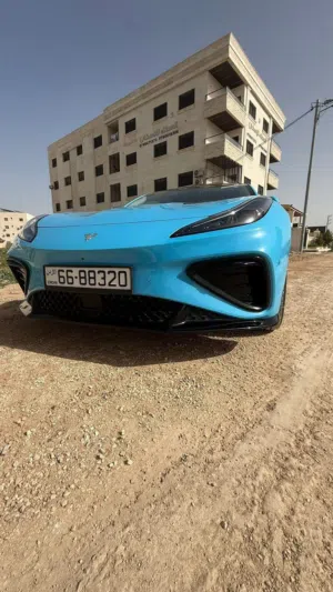 GT 2023 نيتا جي تي بيانو بلاك