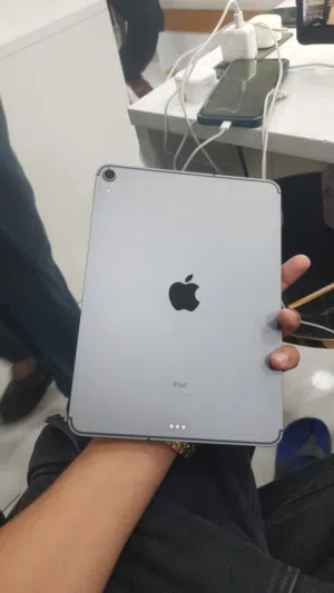 Ipad pro 11inch For Sell Good condition