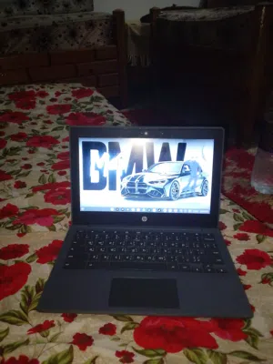 PC HP portable chrome os