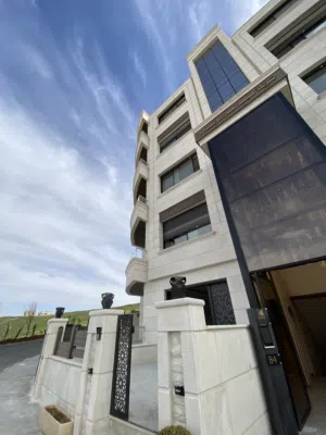 175 m2 3 Bedrooms Apartments for Sale in Amman Deir Ghbar