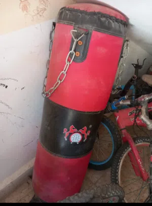 كيس ملاكمه الماني