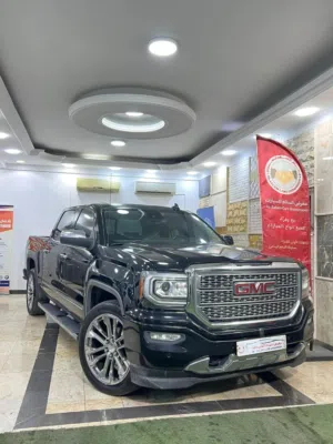 Used GMC Sierra in Muscat