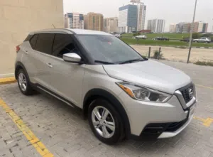 For Sale  Nissan Kicks 2022