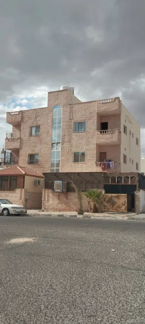 شقه فارغه للبيع