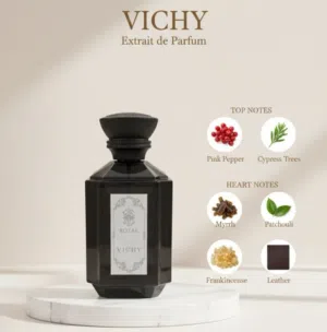 ROZAL VICHY PARFUM 100ML