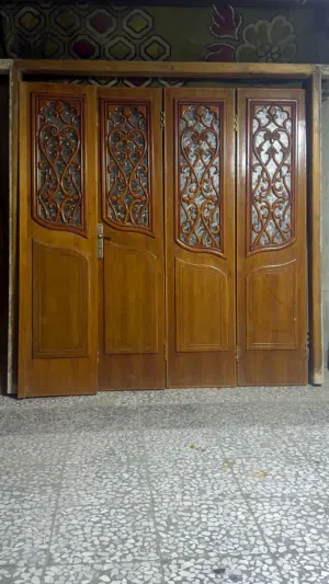 باب قاطع صاج