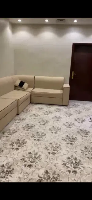 شقة للإيجار