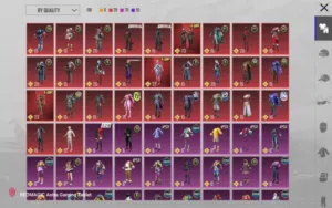 Pubg Accounts and Characters for Sale in Ras Al Khaimah