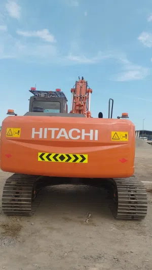 Excavator & Roller for rent