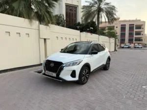 For Sale Nissan Kiks 2024 33,000 Only