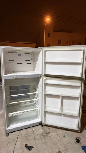hitachi refrigerator big size