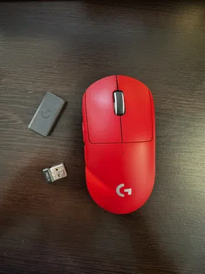 Logitech G Superlight PRO X - Gaming Mouse