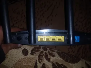 ‏مودم - راوتر ‏.‏ مستعمل‏1