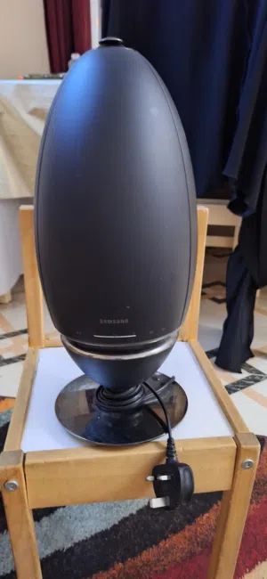 سماعه سامسونج جديده استعمال بسيط