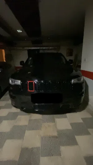 jeep grand cherokee limited 2011