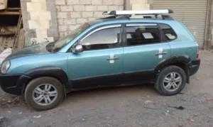 توسان 2007 اربعه بسطون مليون وخمس