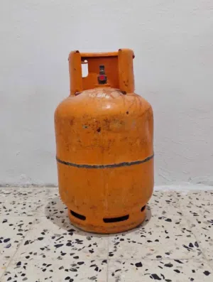 أسطوانة غاز للبيع