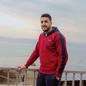 Mohammed sallaq 
