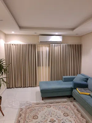 تفصال جميع ستاير ...رول جاهز ..وتعديل وتركيب
