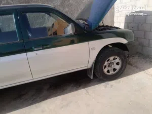 Used Mitsubishi L200 in Madaba