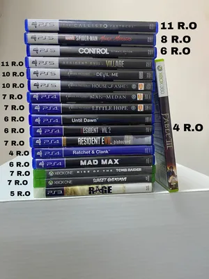 PlayStation . Used3